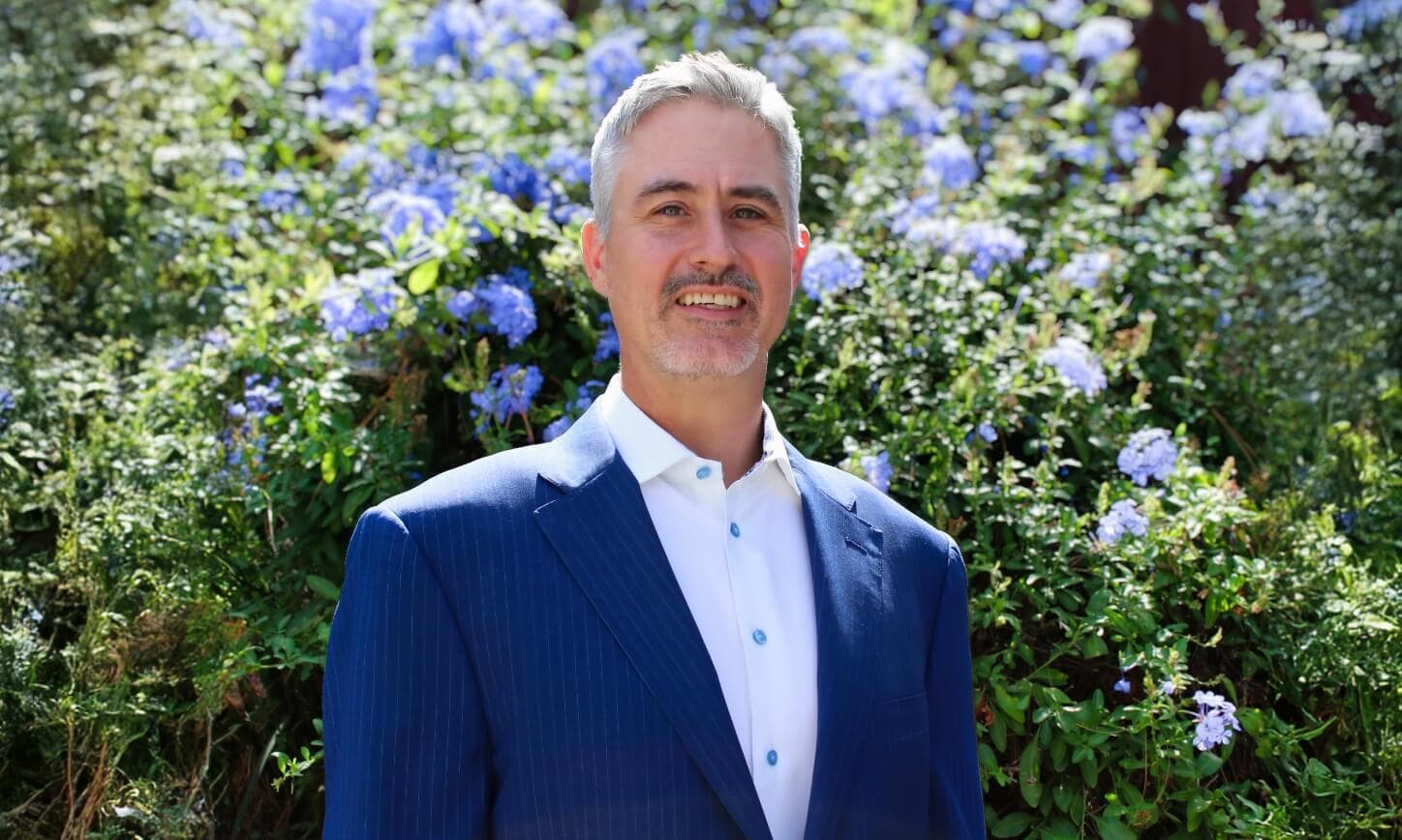 Bart Spitzmiller CEO / Broker